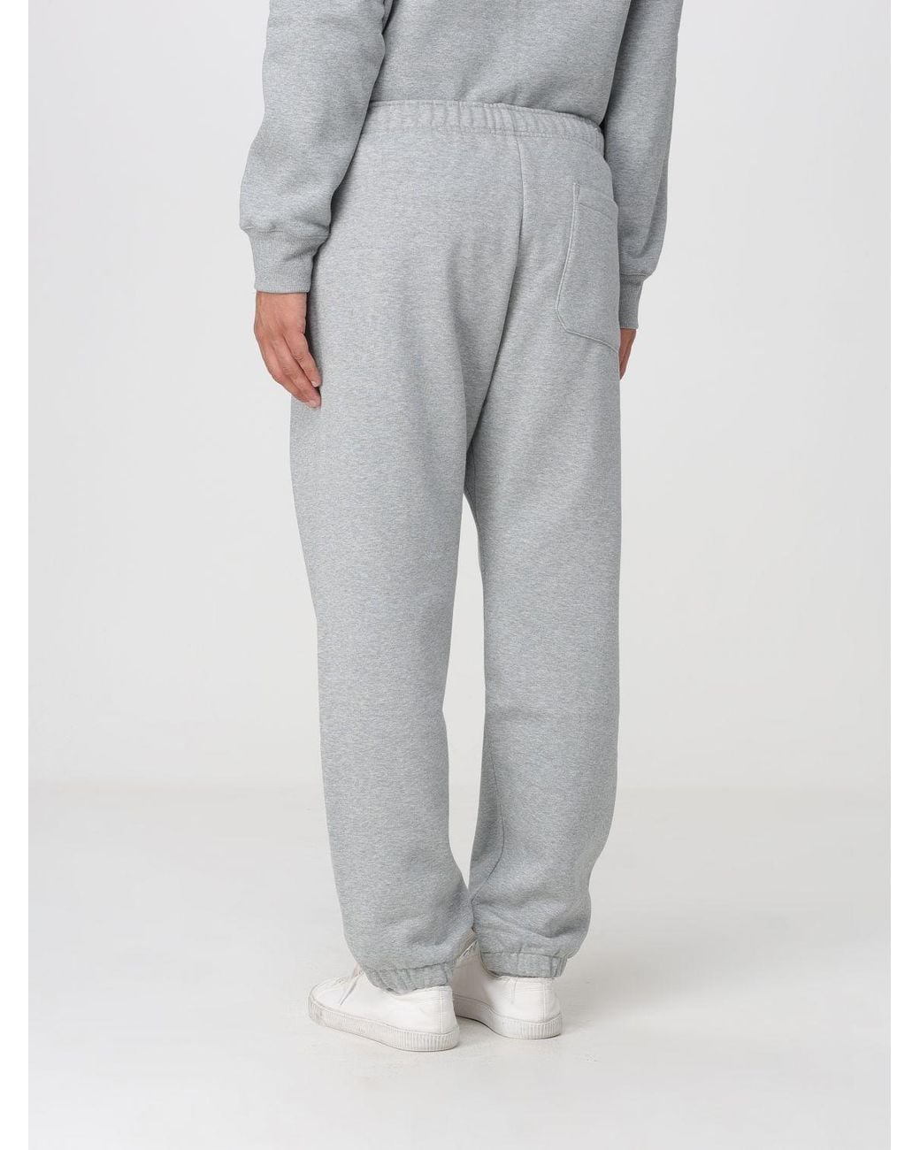 Carhartt Gray Pants for men