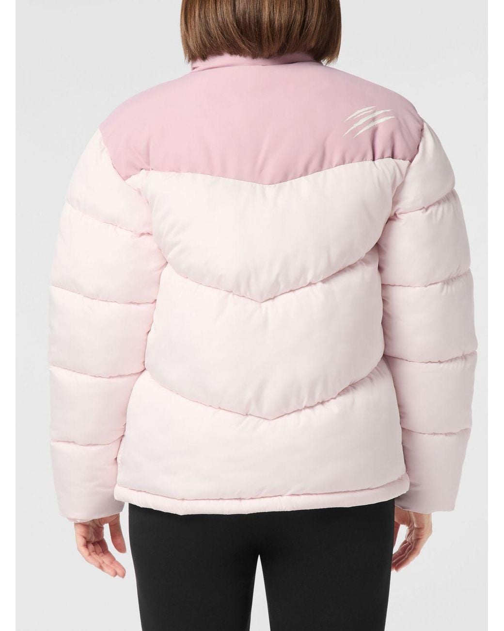 Philipp Plein Pink Jacket