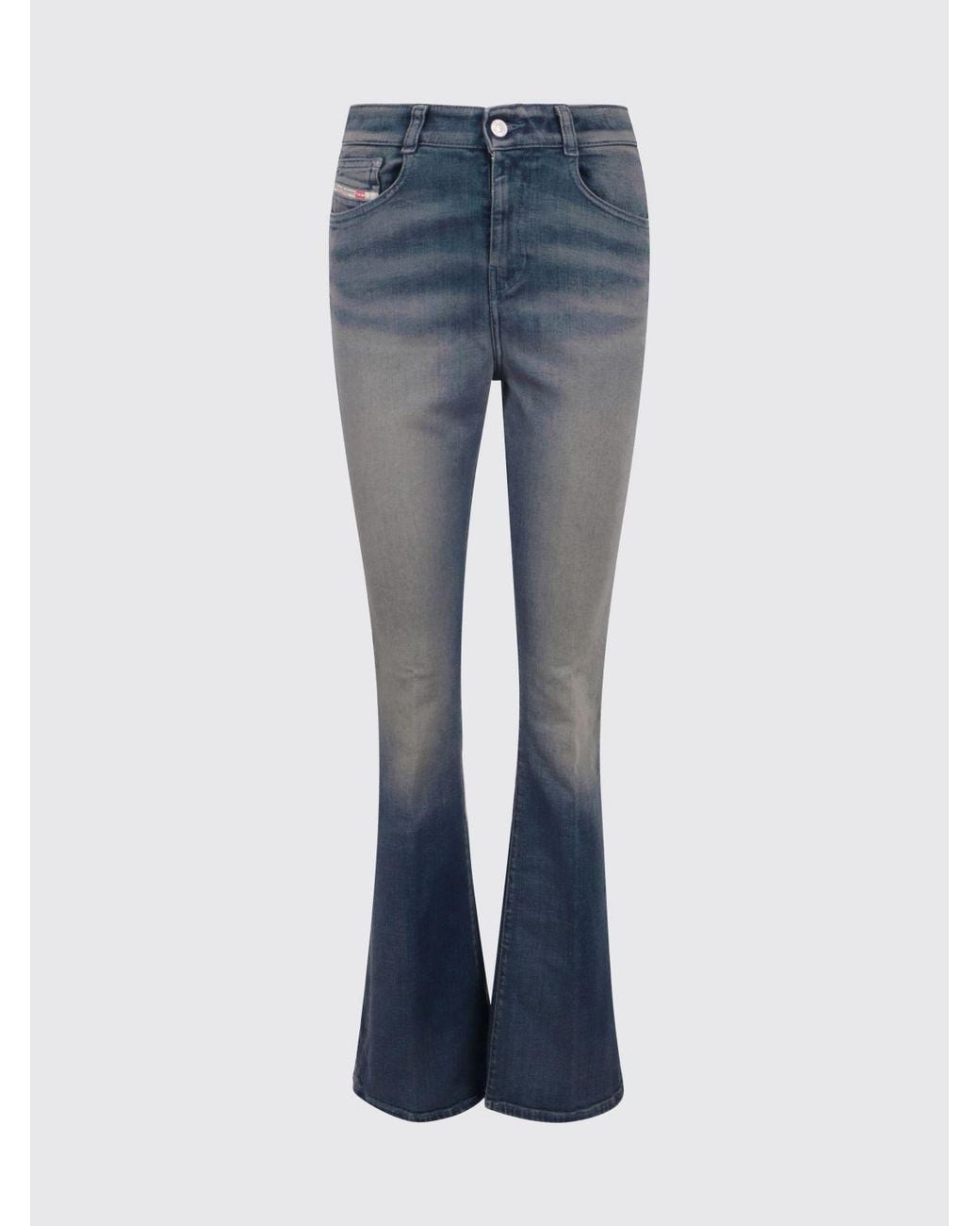 DIESEL Blue Jeans