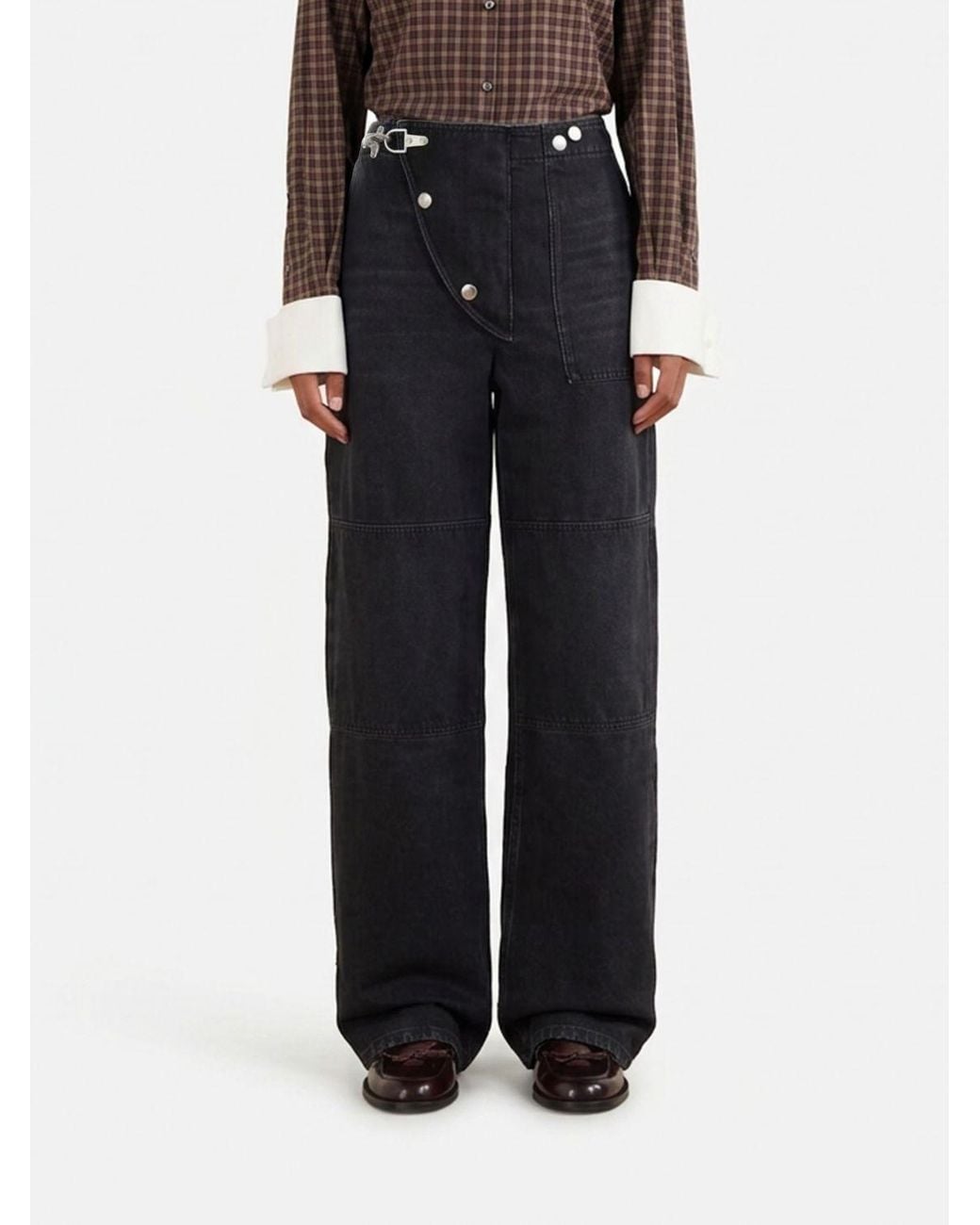 Marni Black Pants