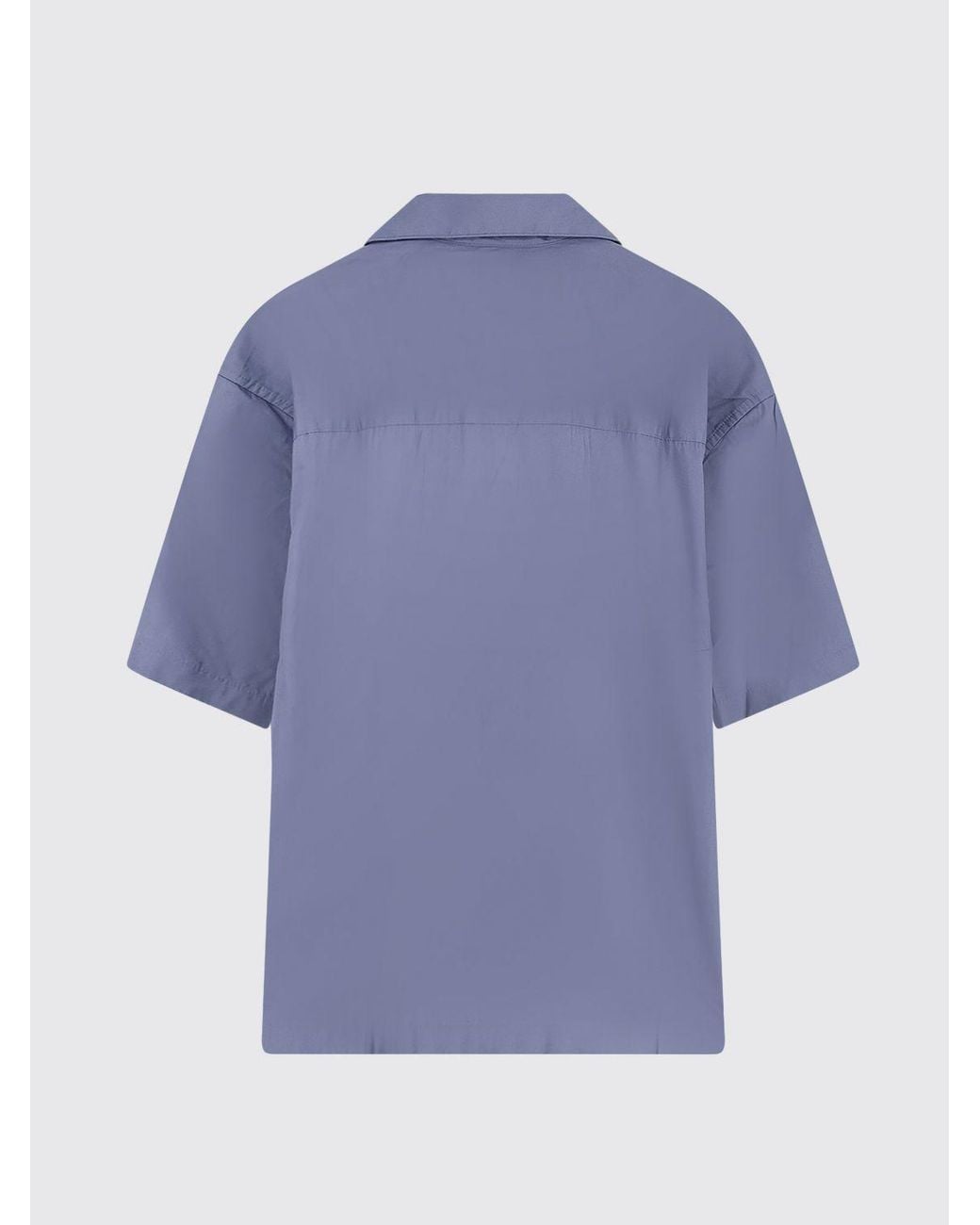 Carhartt Blue Shirt for men