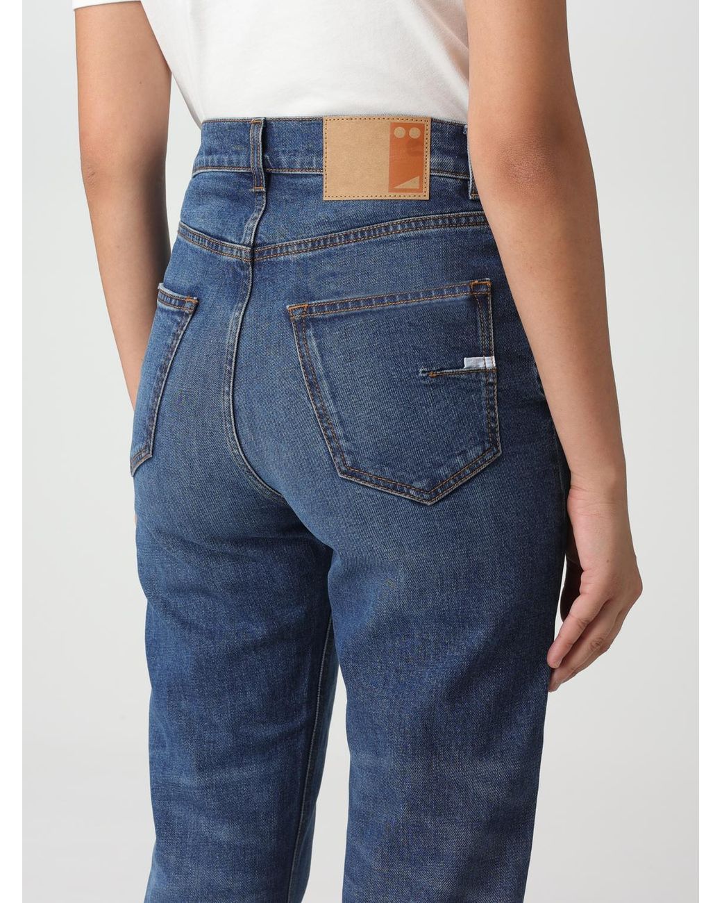 Grifoni Blue Jeans
