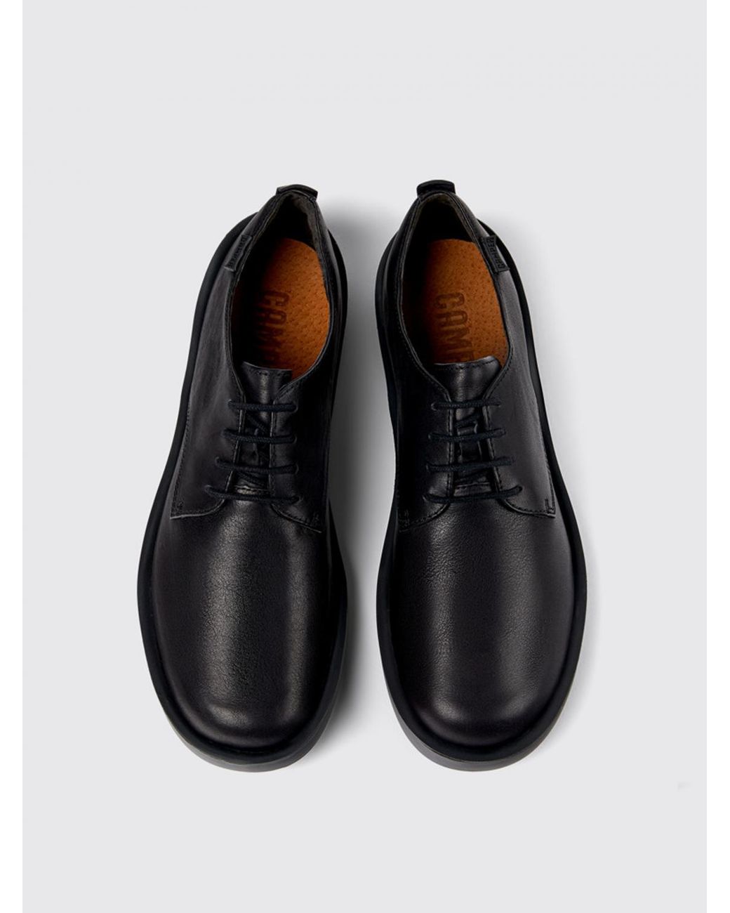 Camper Schuhe Herren in Black für Herren