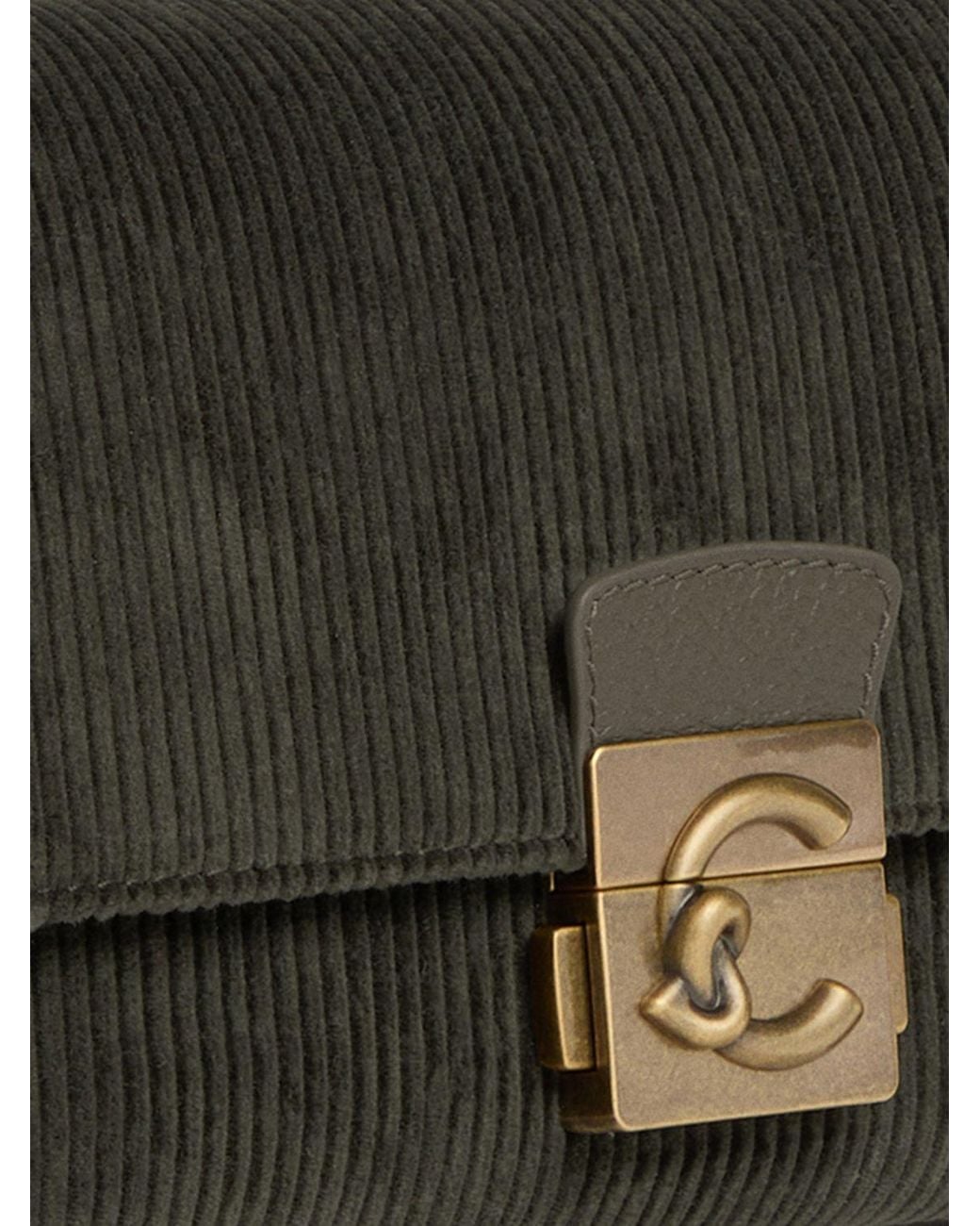 Coccinelle Black Handbag