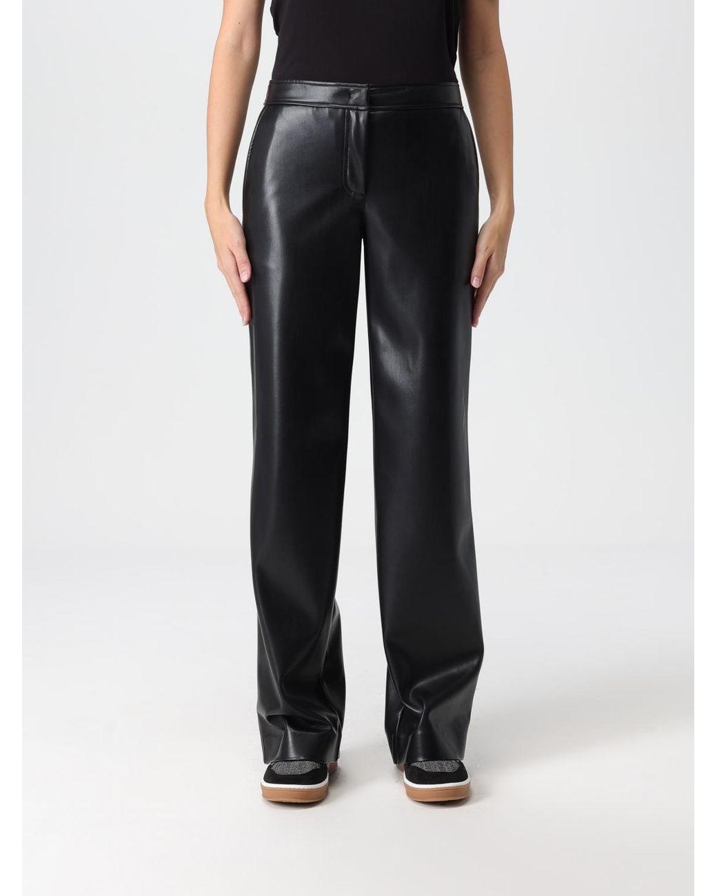 Twinset Black Trousers