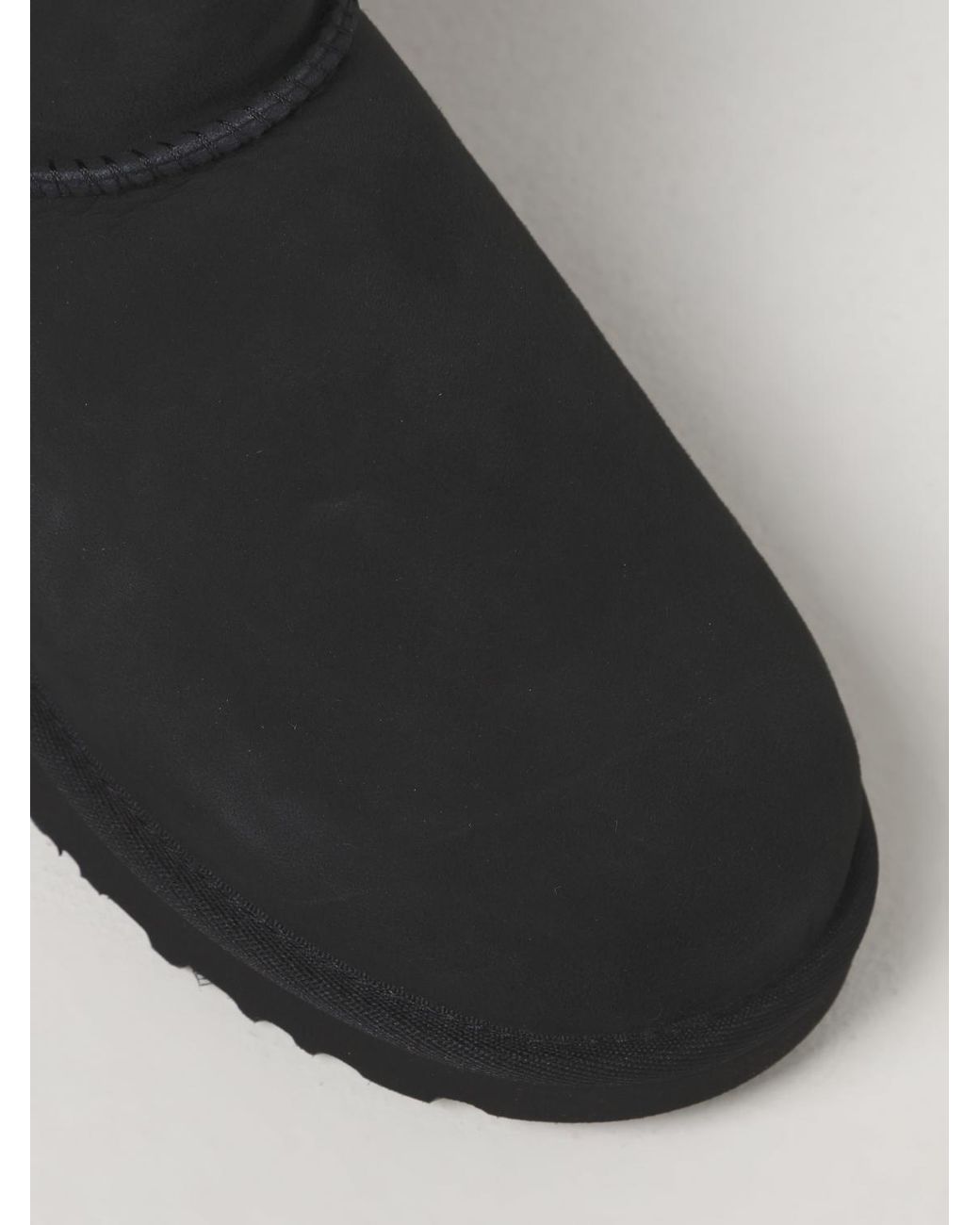 Ugg Black Shoes Australia