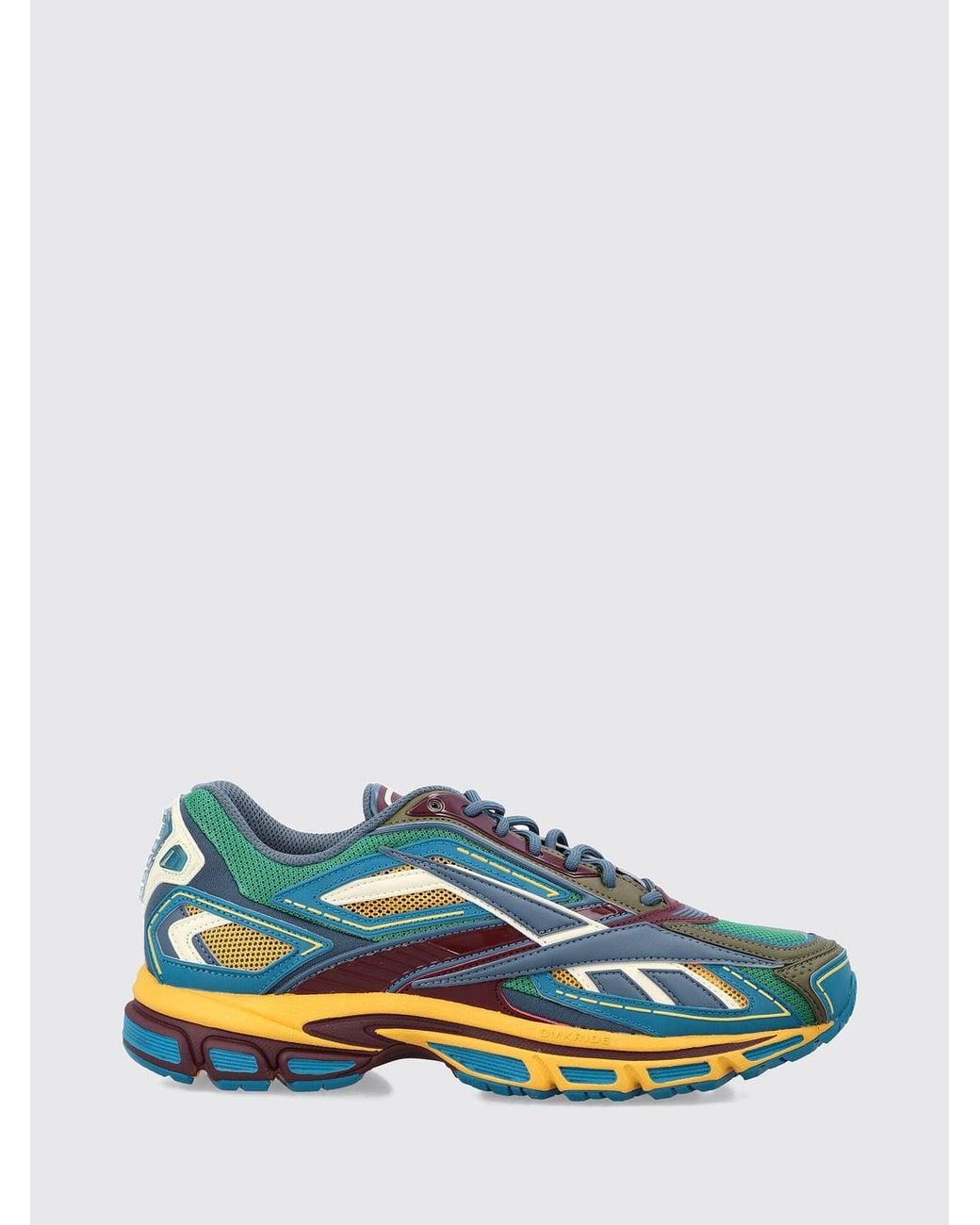Reebok Blue Sneakers for men