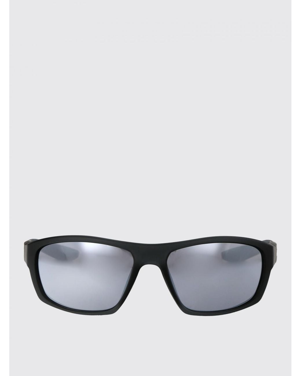 Nike Gray Acetate Sunglasses