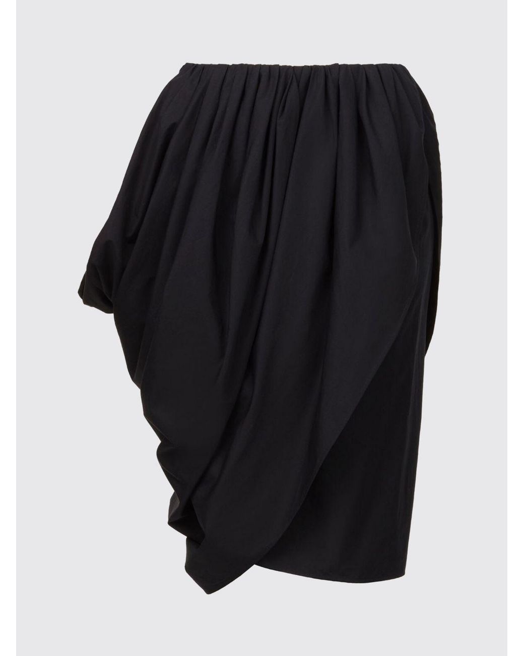Chloé Black ChloÉ Skirt