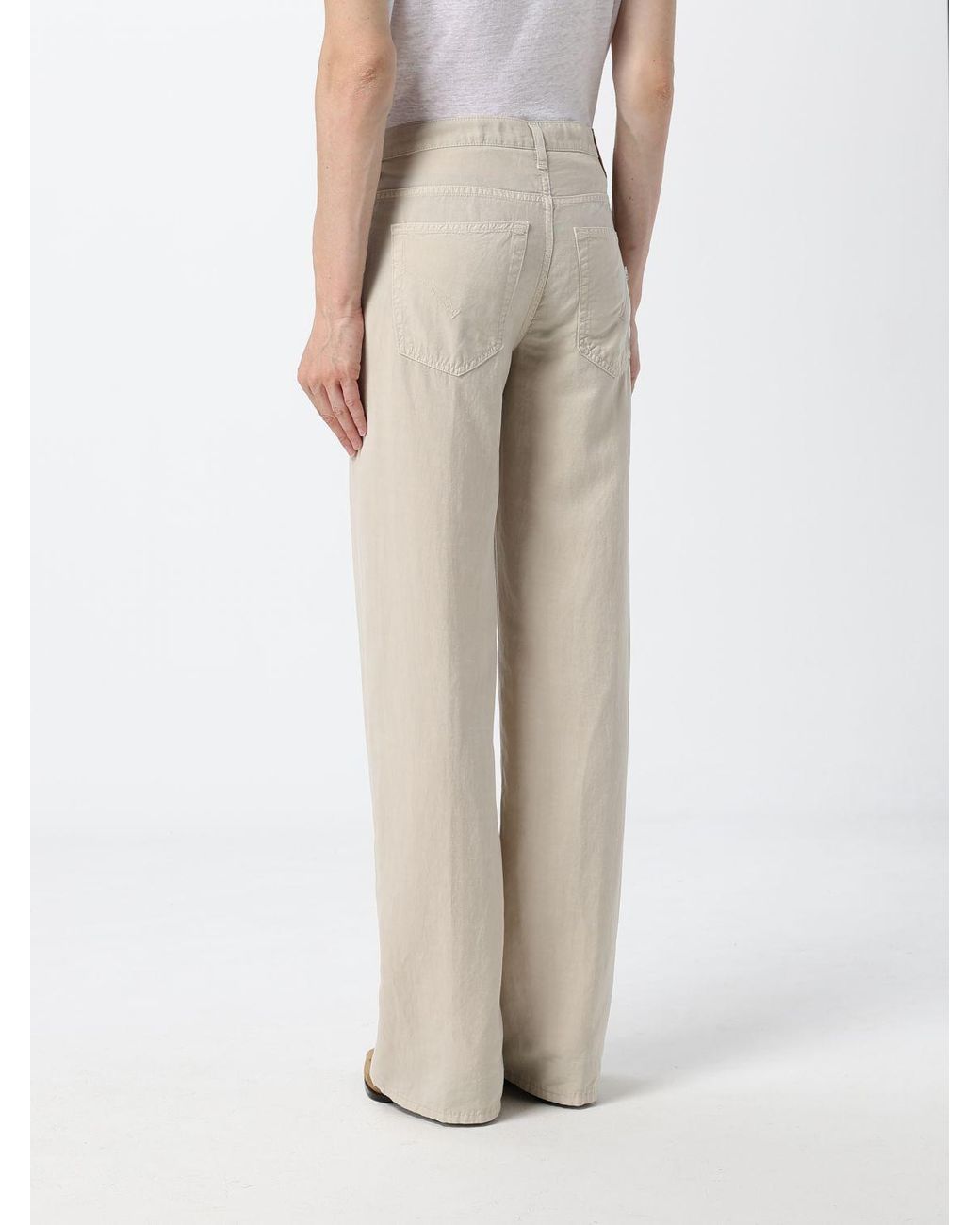 Dondup Natural Jeans