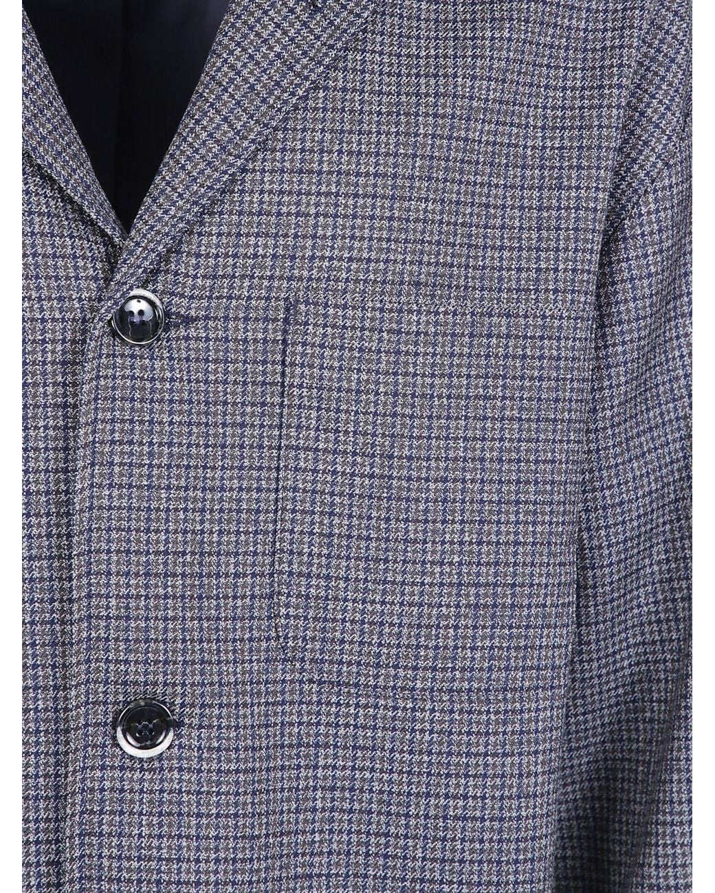Nine:inthe:morning Blue Nine for men