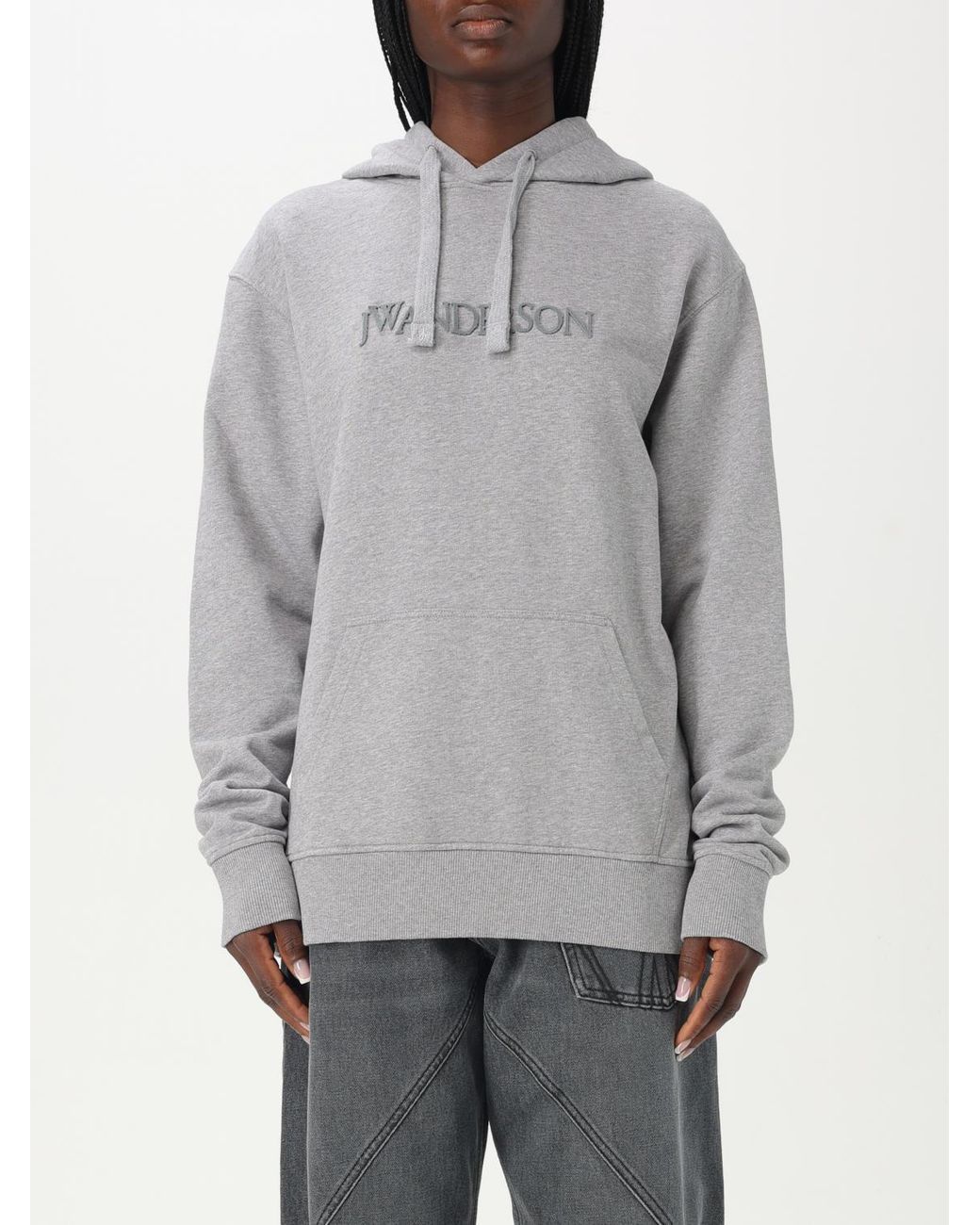 J.W. Anderson Gray Jumper