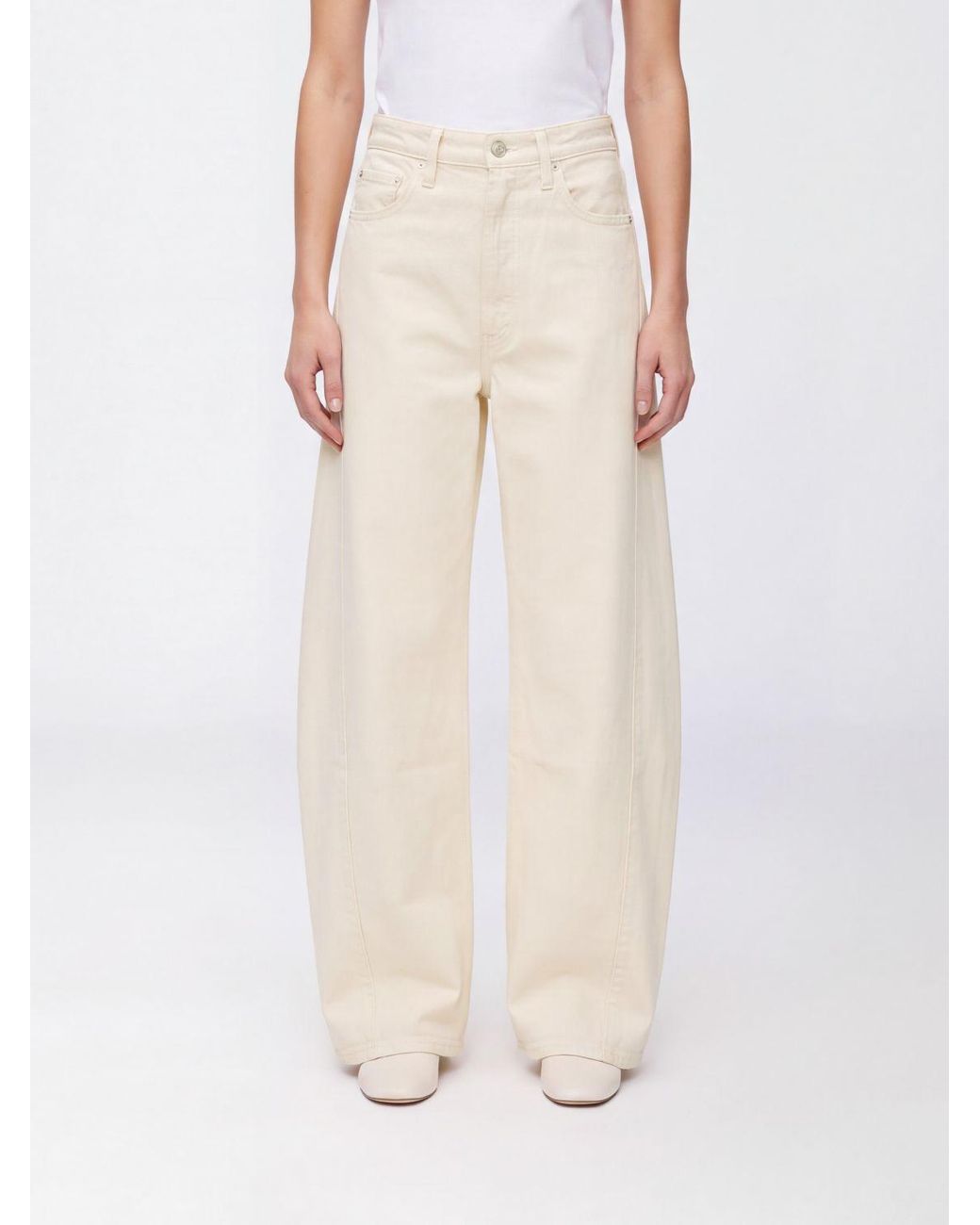 Mother Natural Pants