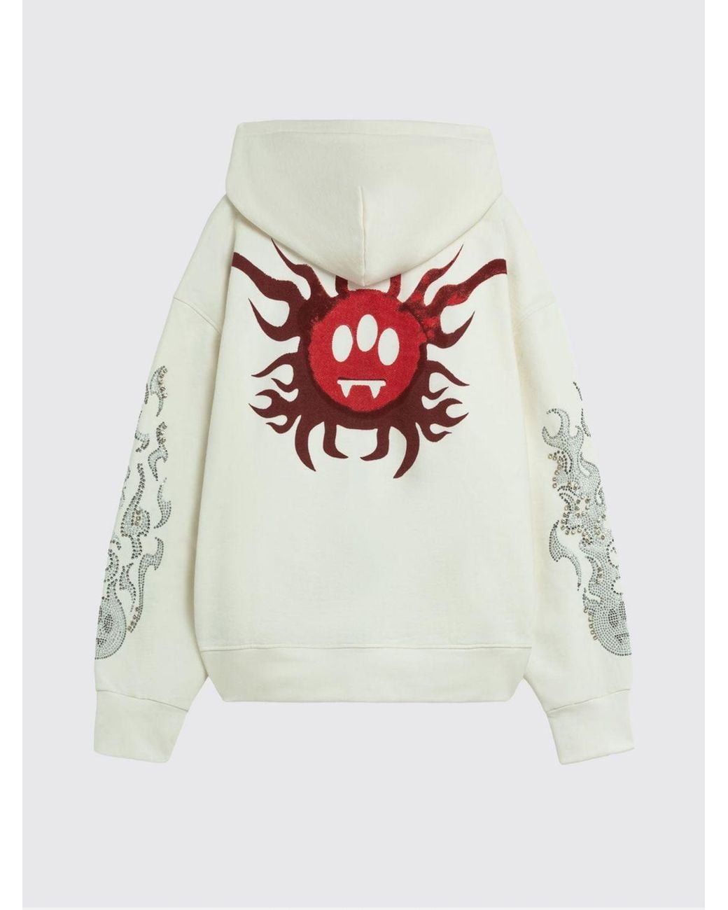 Barrow Blue Jacket for men