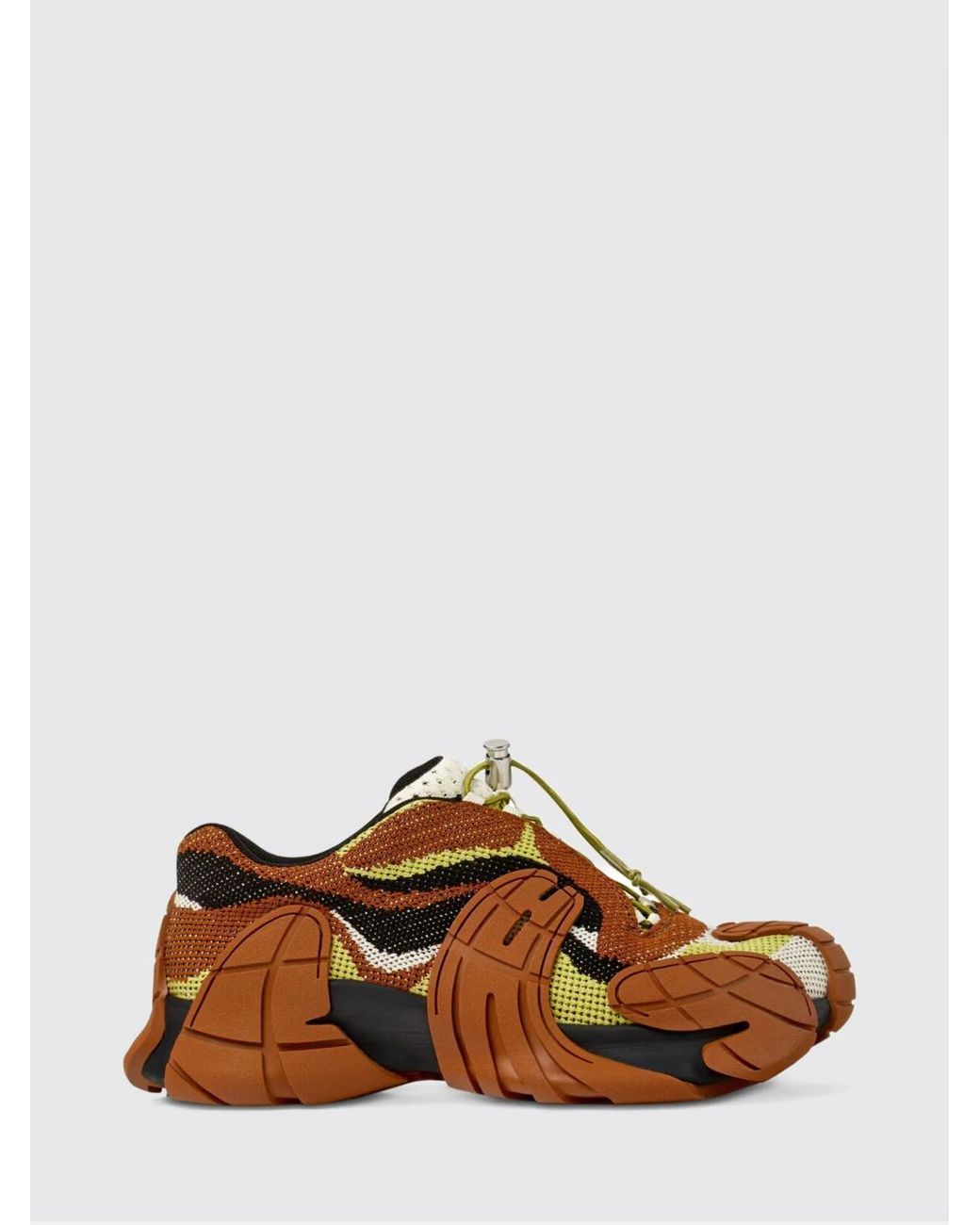 CAMPERLAB Brown Shoes for men