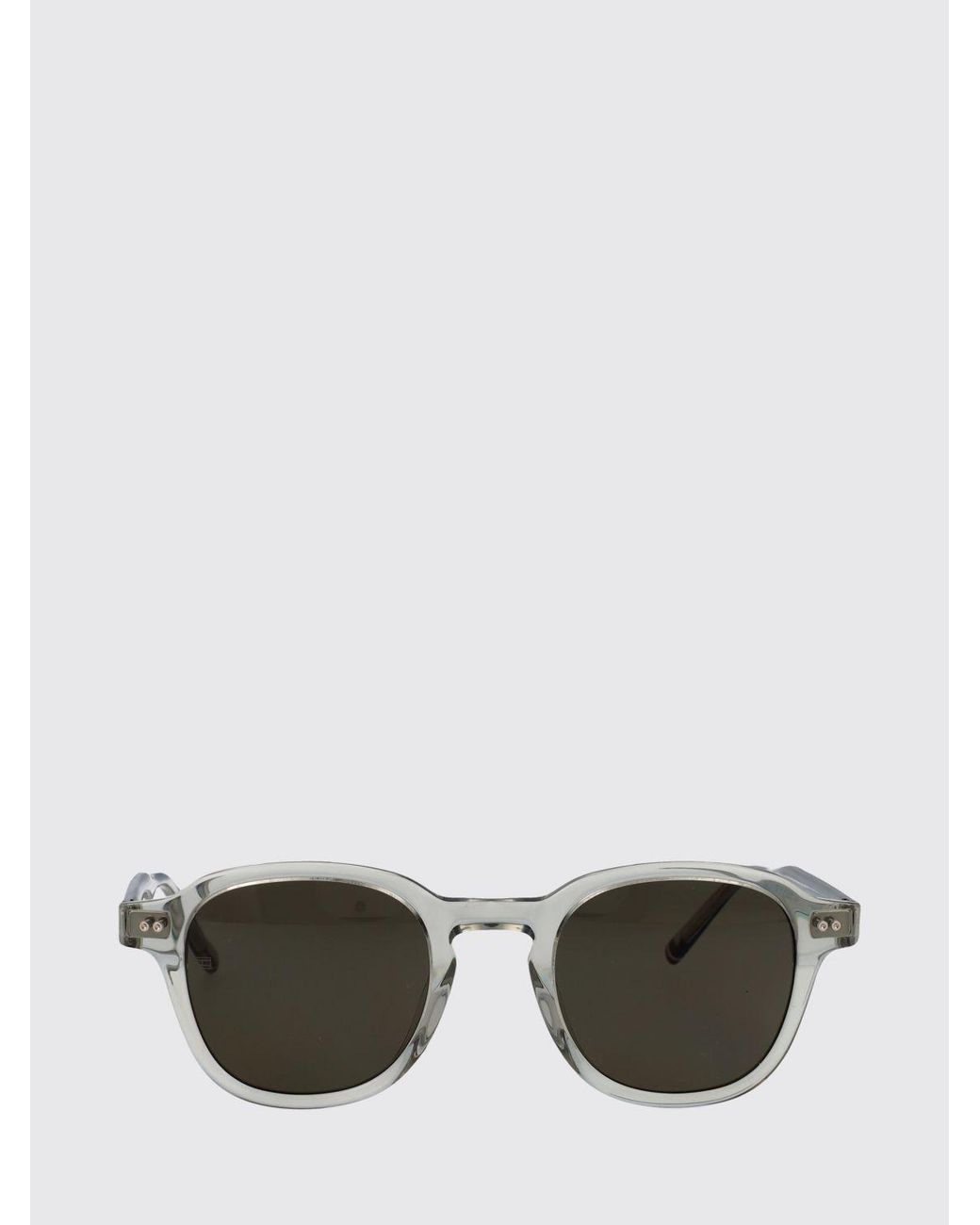 Tommy Hilfiger Gray Th2185/S Acetate Sunglasses for men
