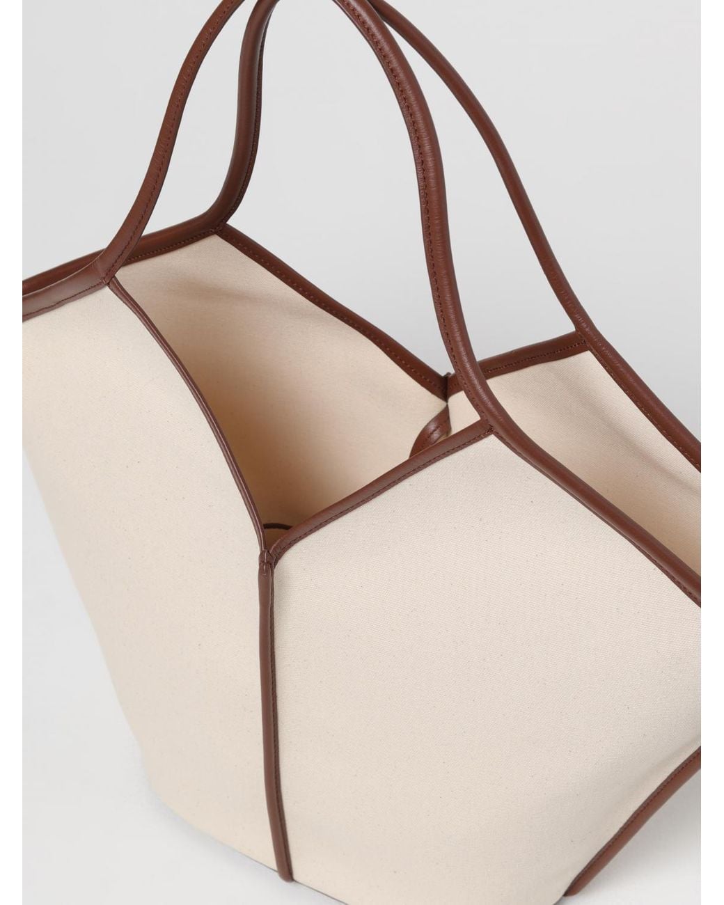 Hereu Natural Calella Bag