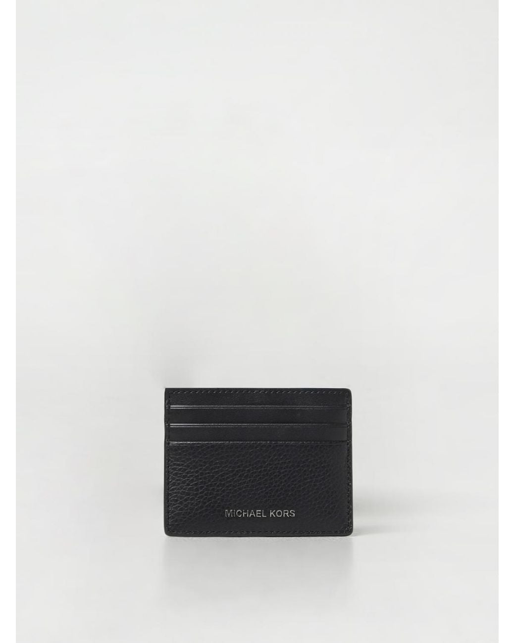 Michael Kors White Wallet for men