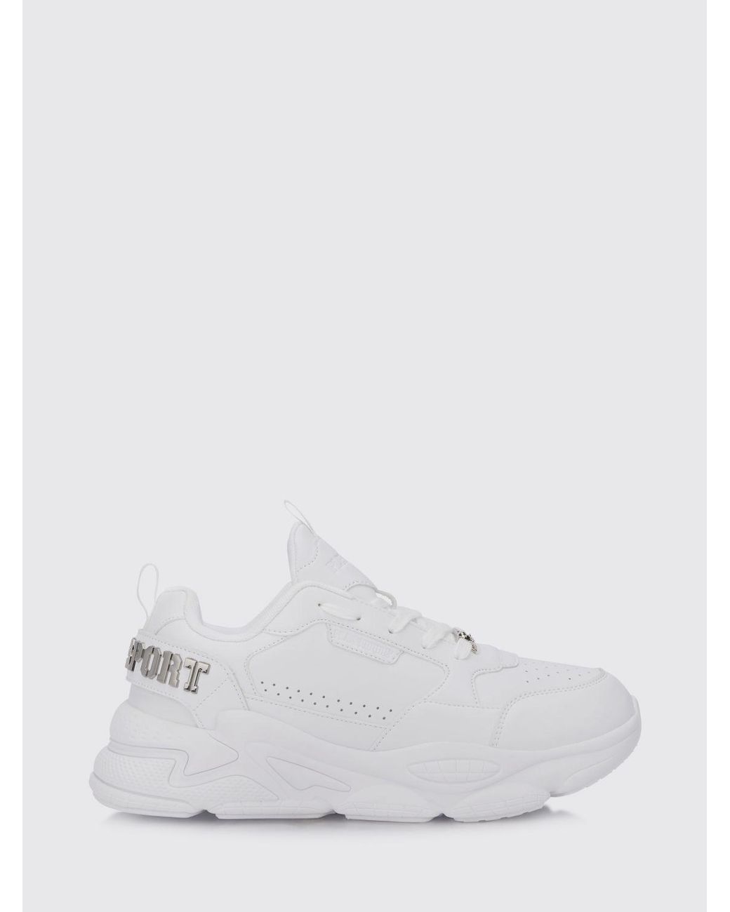 Philipp Plein White Ghost X Gen. X.05 for men