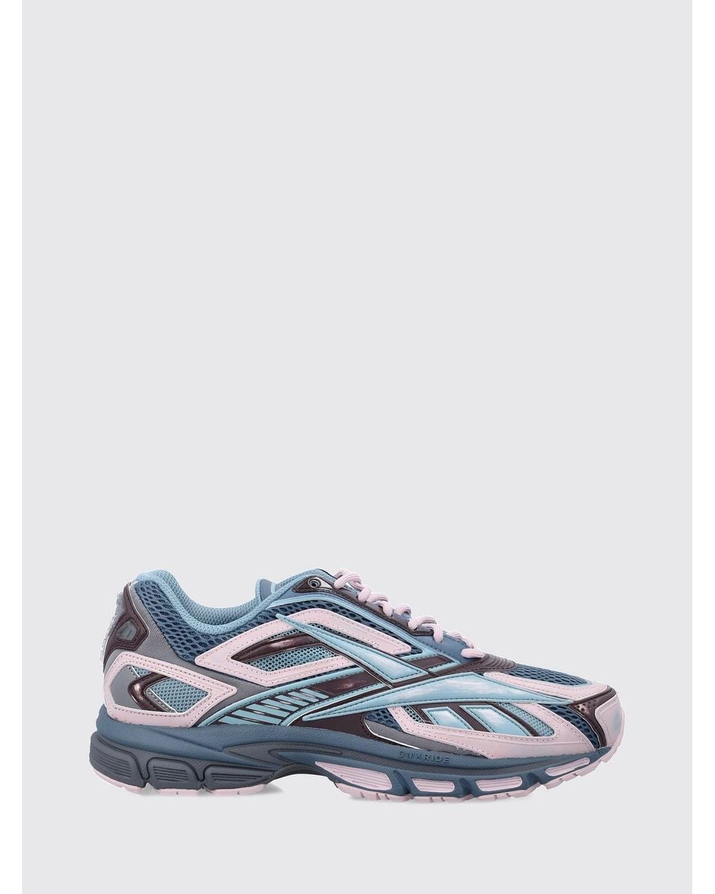 Reebok Blue Sneakers for men