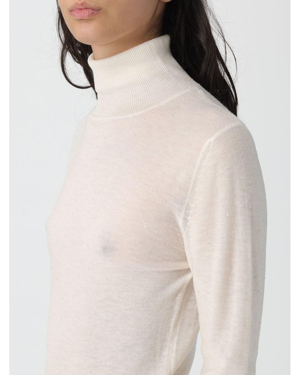 Fabiana Filippi Natural Jumper