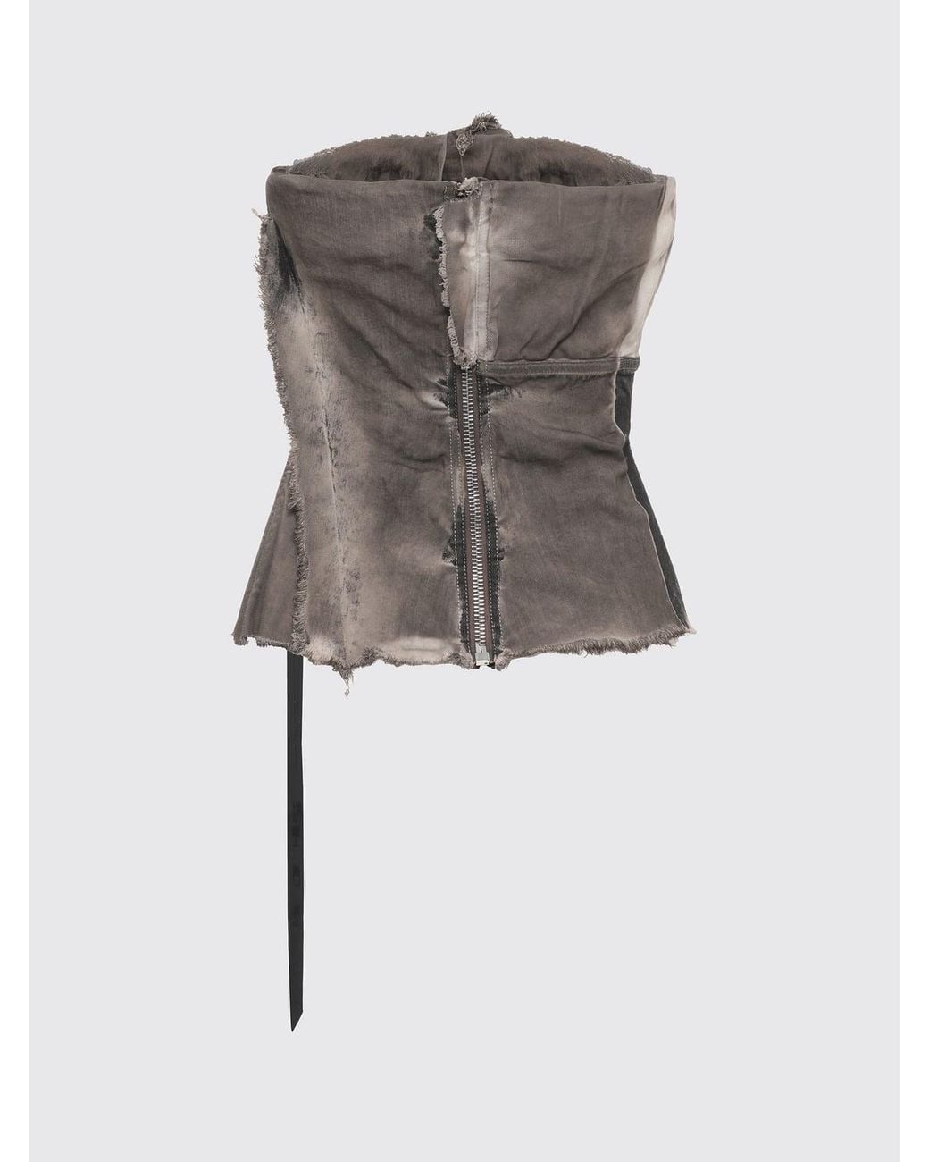 Rick Owens Black Top