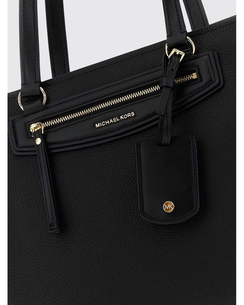 Michael Kors Black Handbag