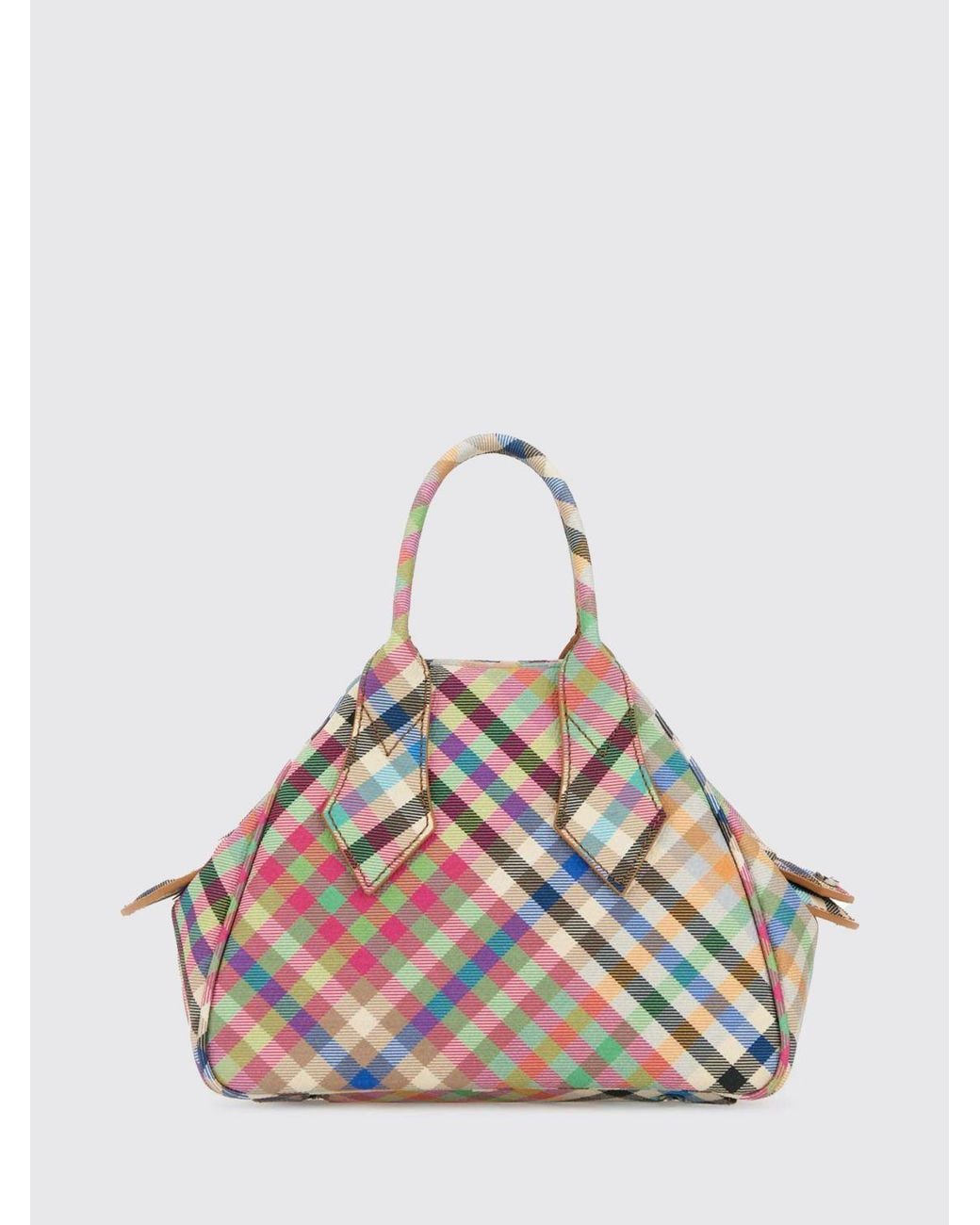 Vivienne Westwood Multicolor Handtasche Damen