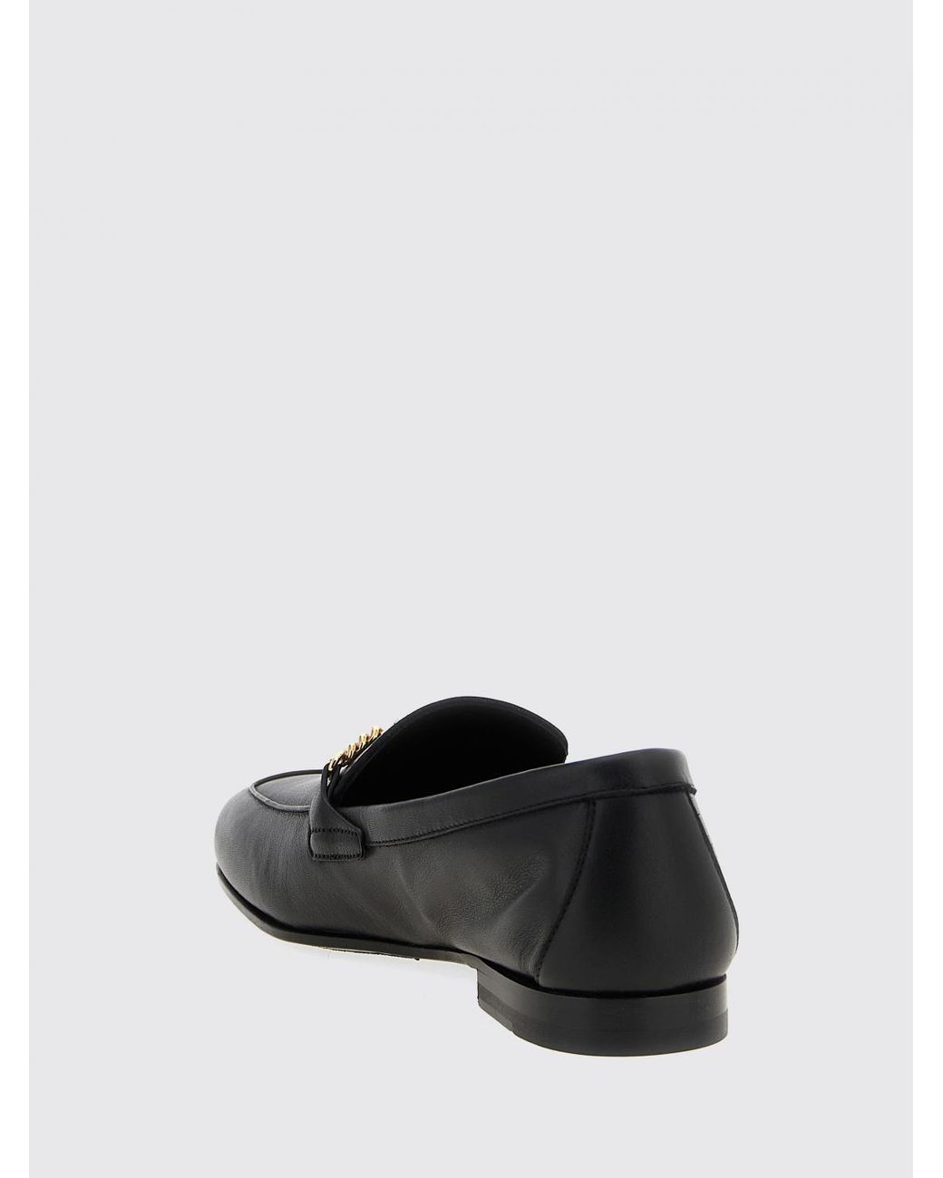 Versace Schuhe Herren in Black für Herren