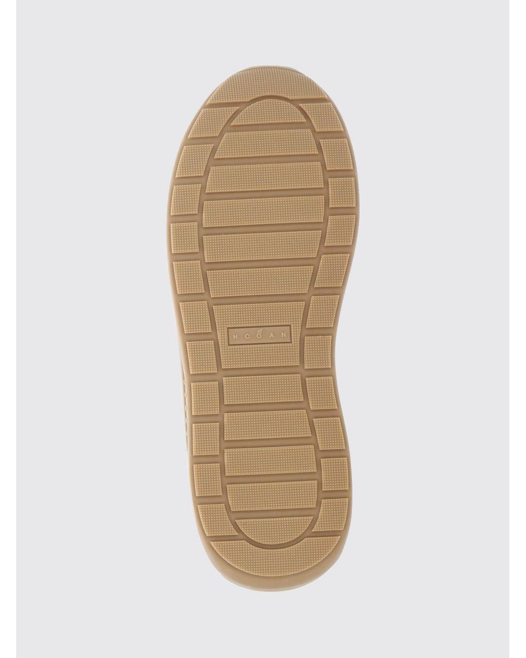 Hogan White Sneakers for men