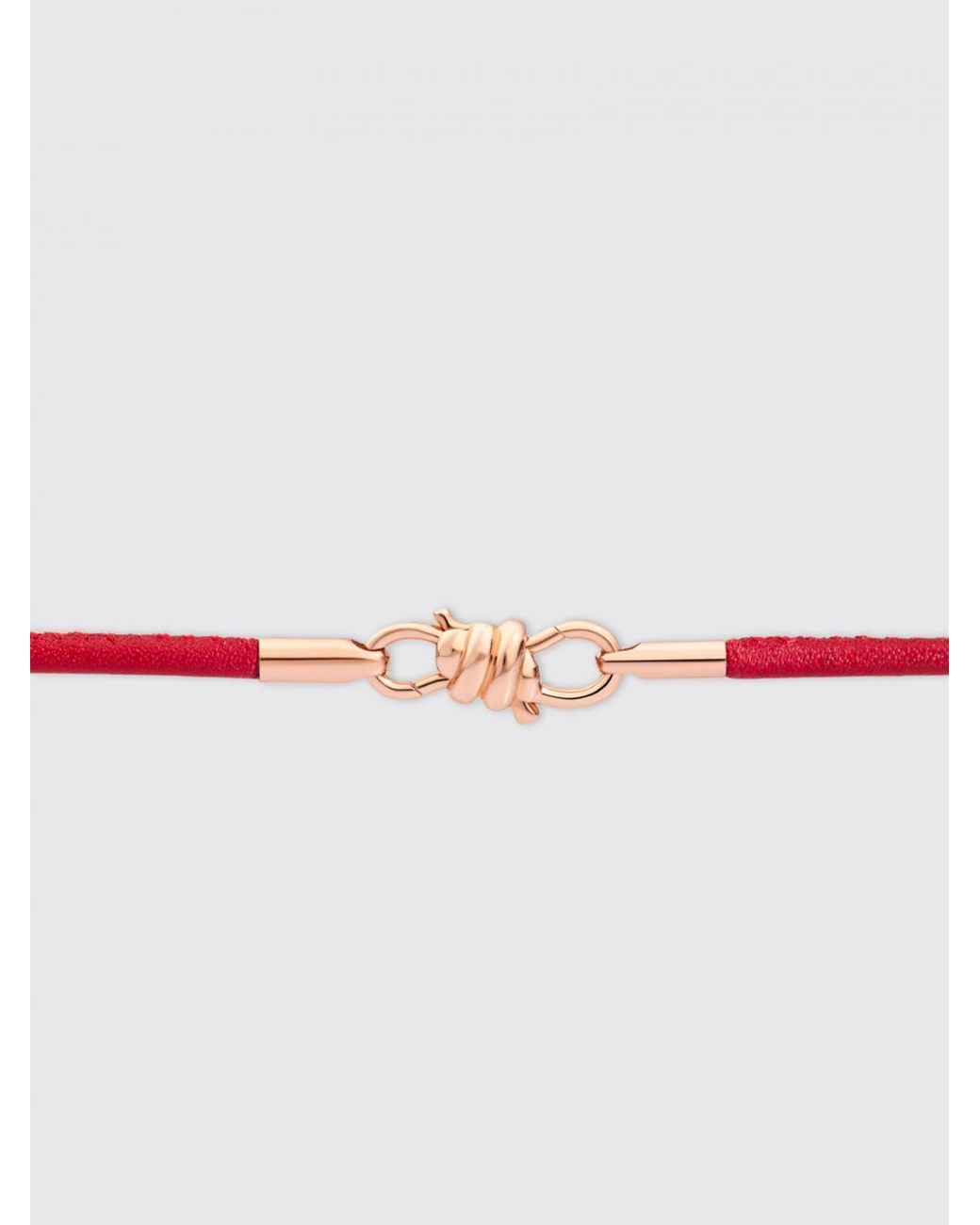 Dodo Red Damen Schmuck