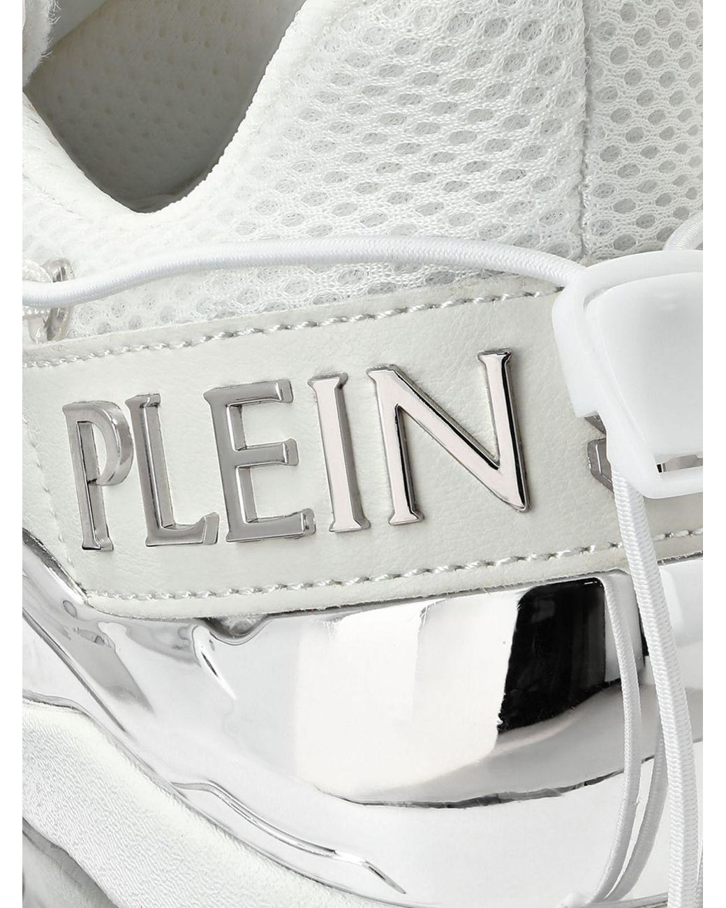 Philipp Plein White Thunder Force Gen. X.04 for men