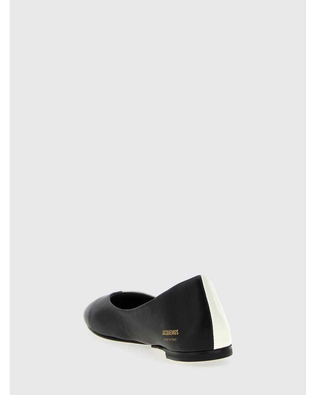 Jacquemus White Shoes