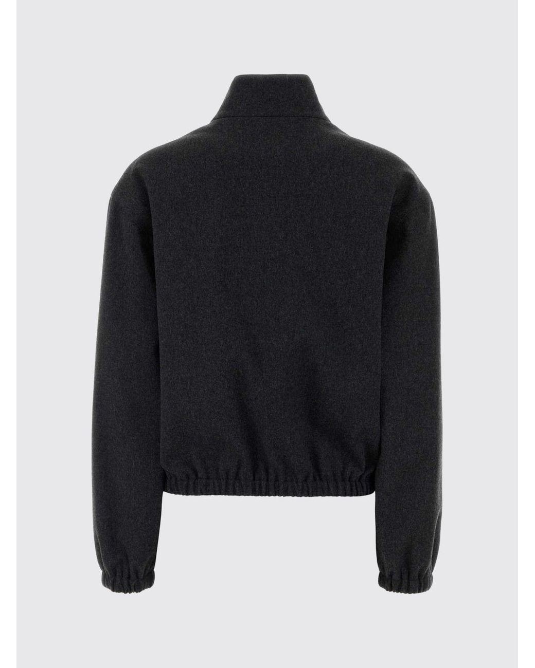 Jil Sander Blue Jacket