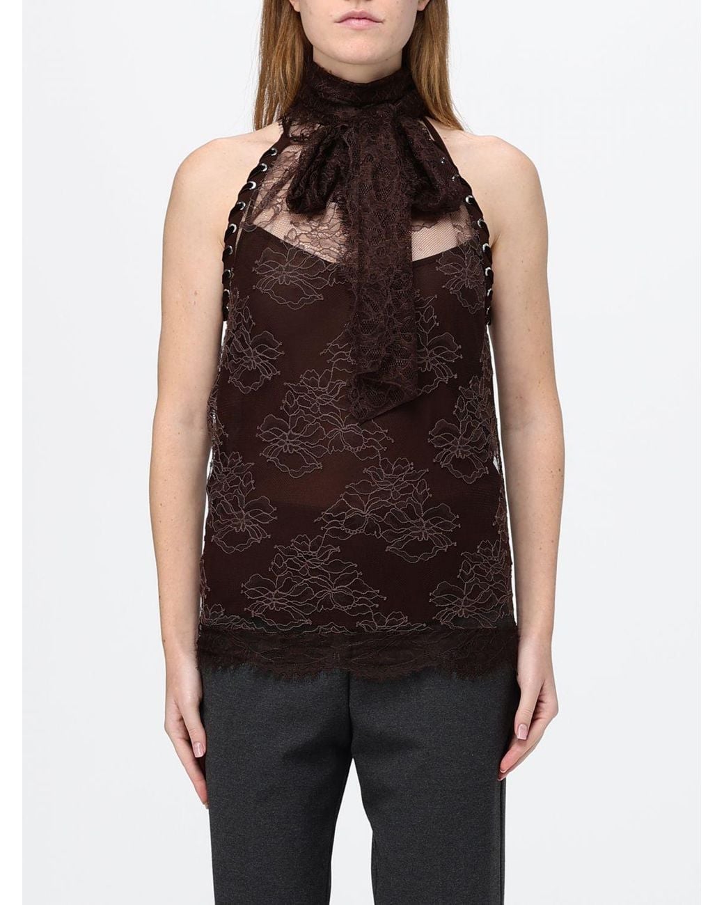 Pinko Black Top