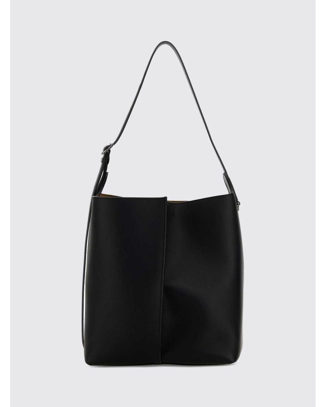 Loewe Black Handbag