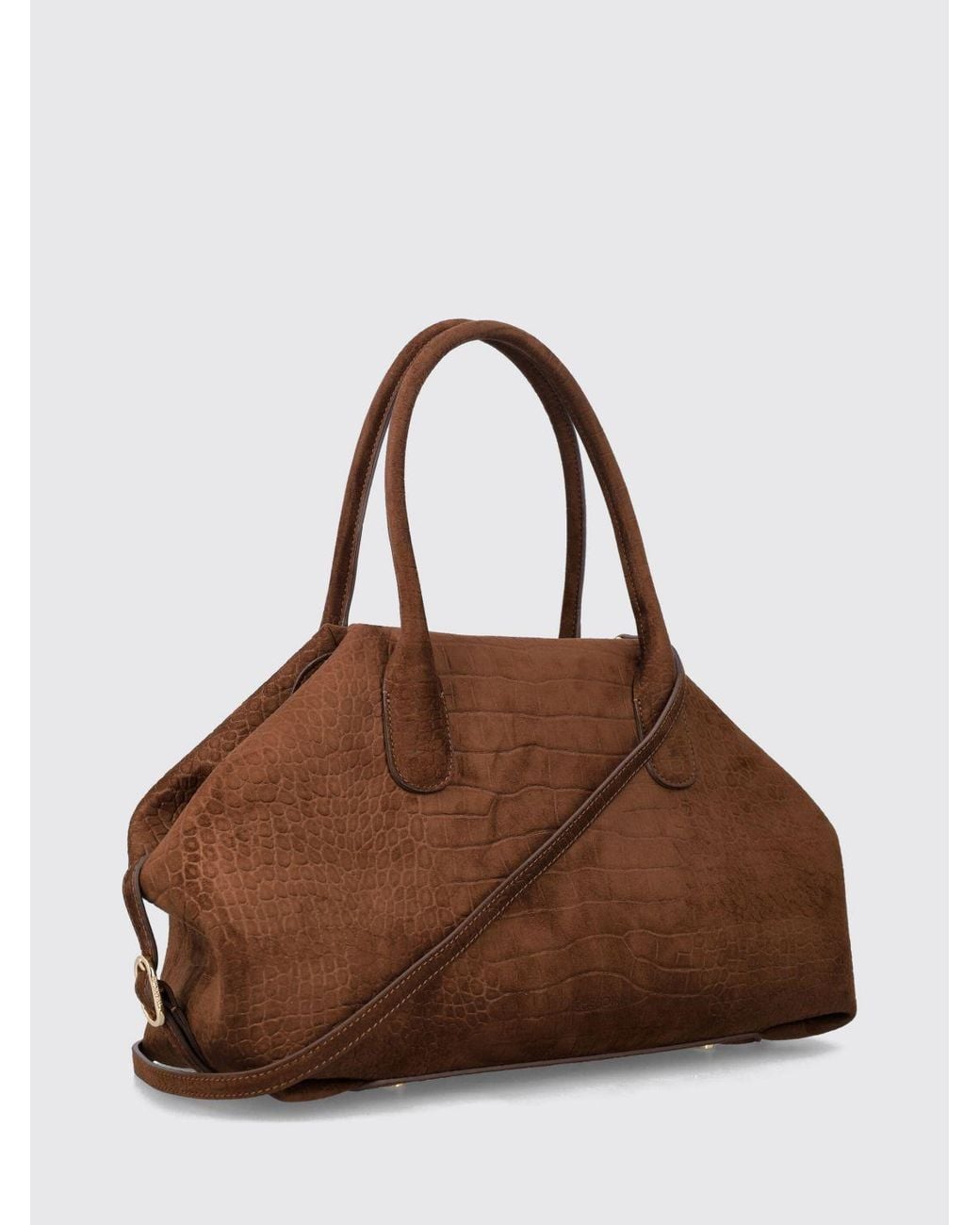 THEMOIRÈ Brown ThemoirÈ Handbag
