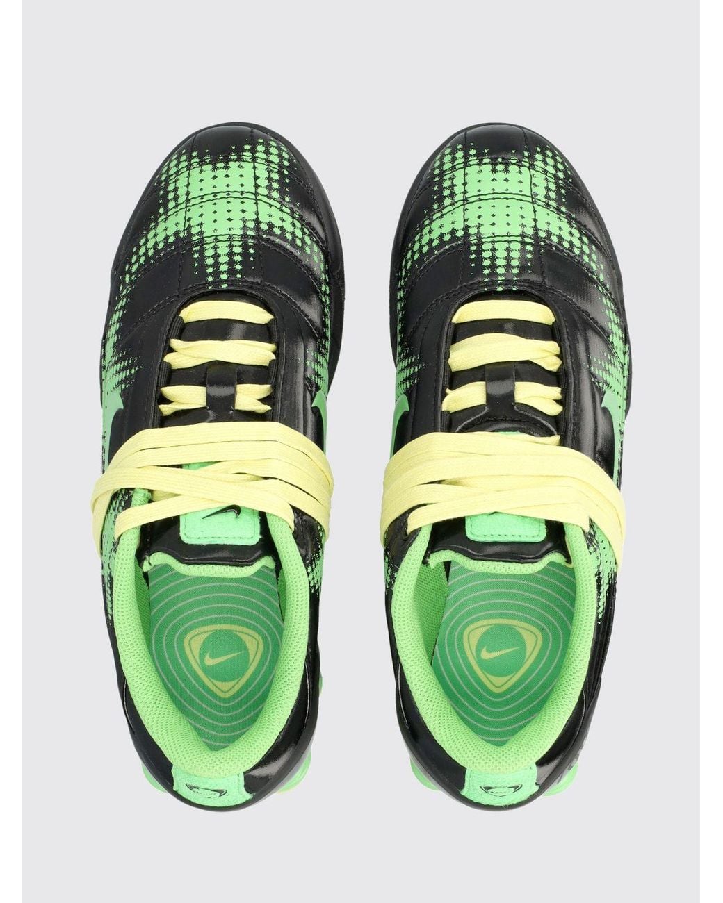Nike Green Sneakers