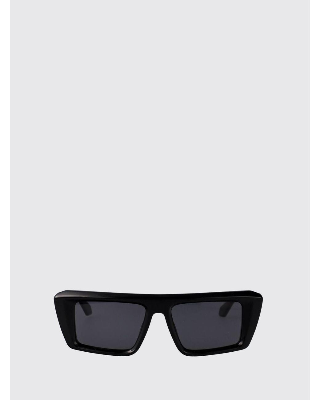 Off-White c/o Virgil Abloh White Oeri13K Acetate Sunglasses Hartford for men