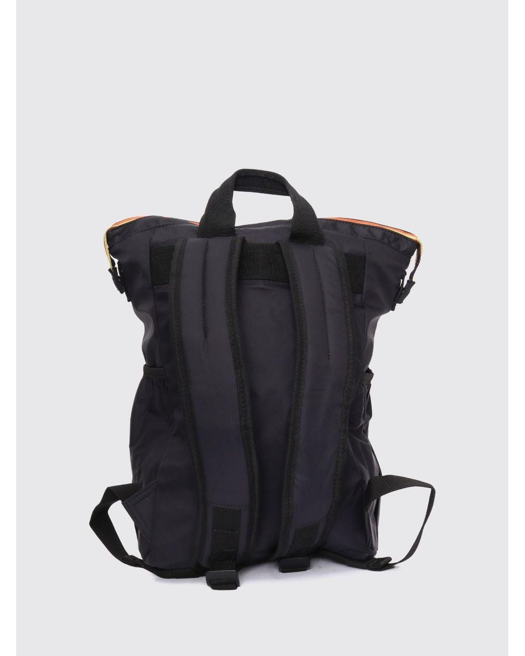 K-Way Blue Backpack