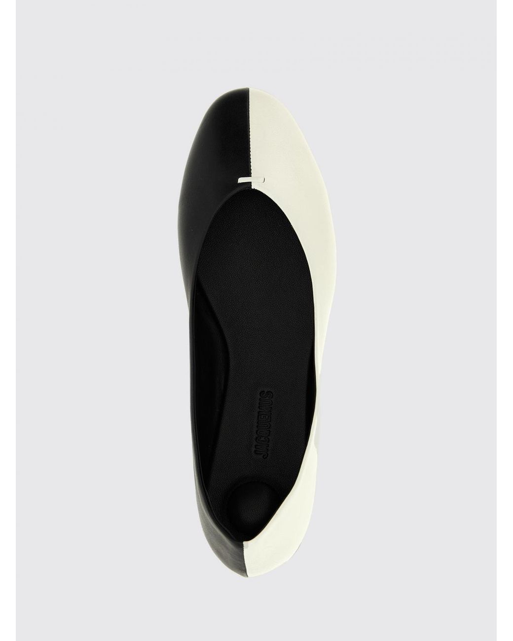 Jacquemus White Shoes