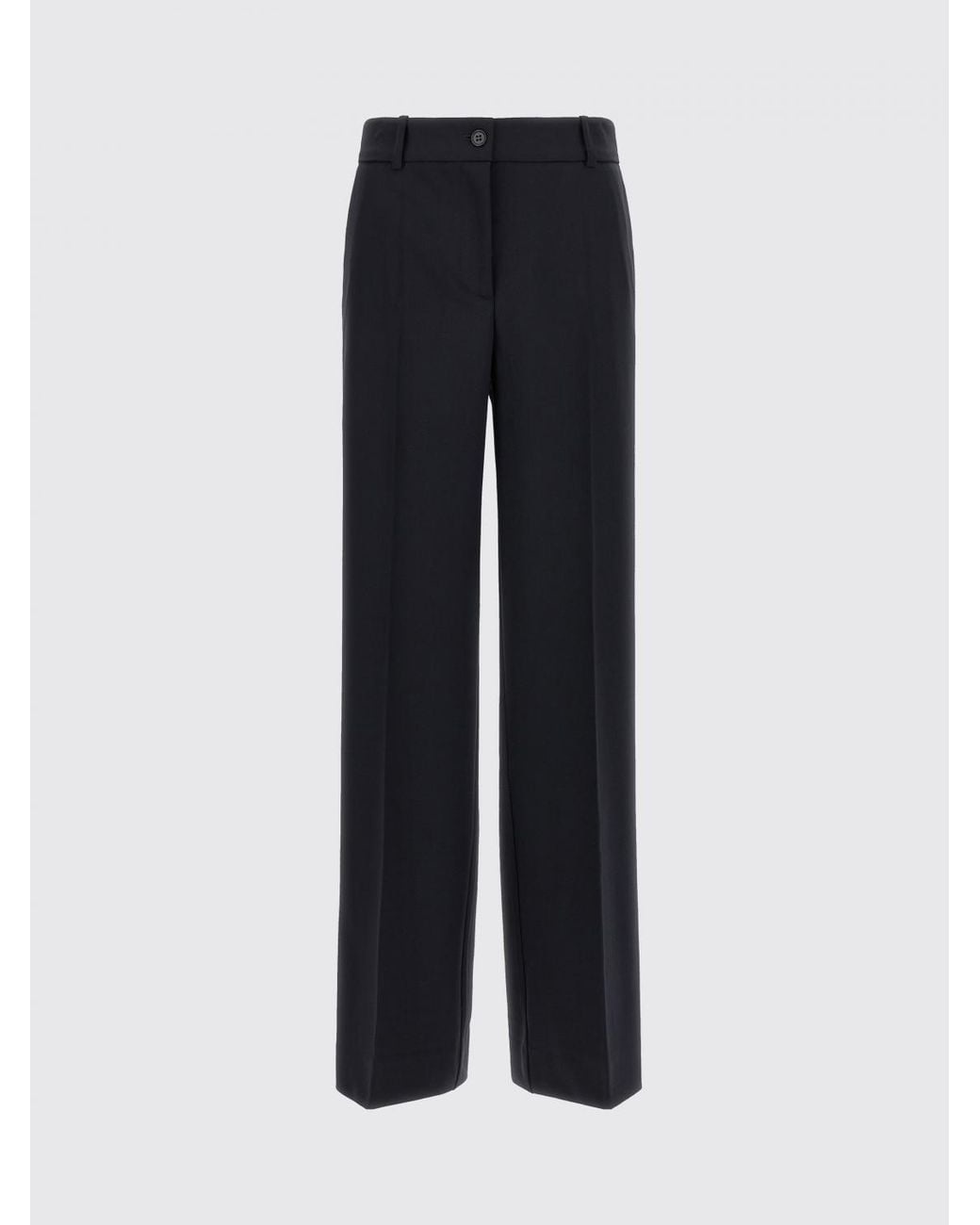 P.A.R.O.S.H. Blue Pants P.A.R.O.S.H