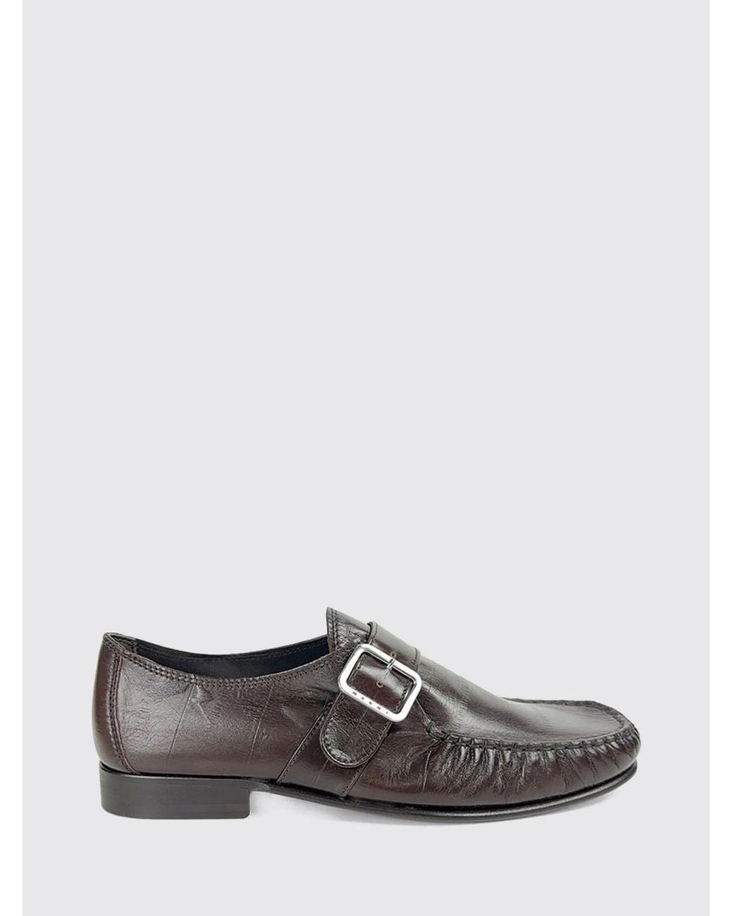 Marni White Loafers for men