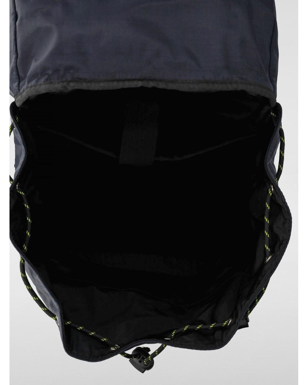 Zaino Trek di A.P.C. in Blue da Uomo