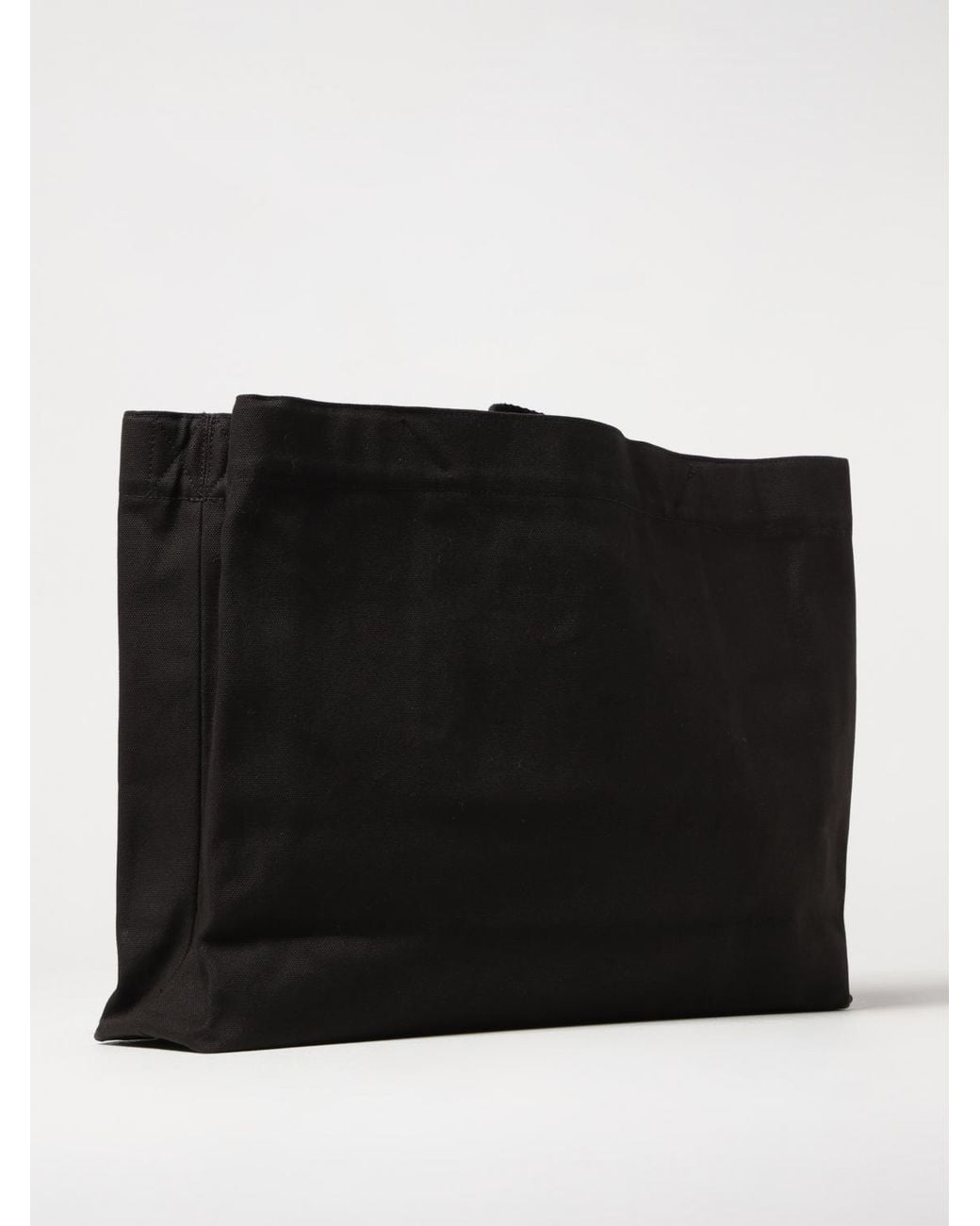 Borsa Oblungo di Our Legacy in Black da Uomo