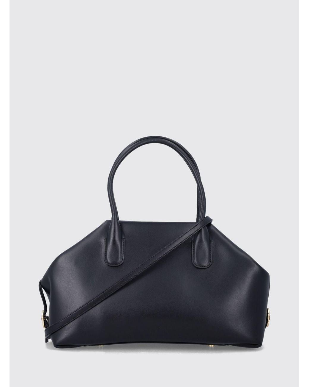 THEMOIRÈ Blue ThemoirÈ Handbag