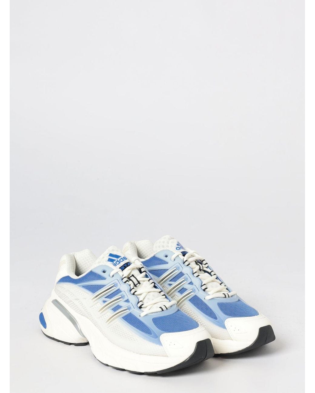 Adidas Originals White Adistar Xlg 2.0 Trainers for men