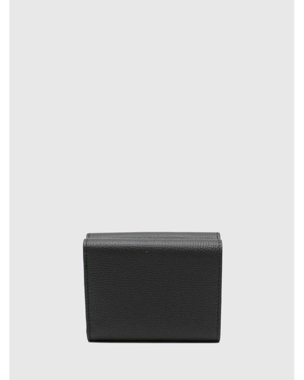 Loewe Gray Wallet
