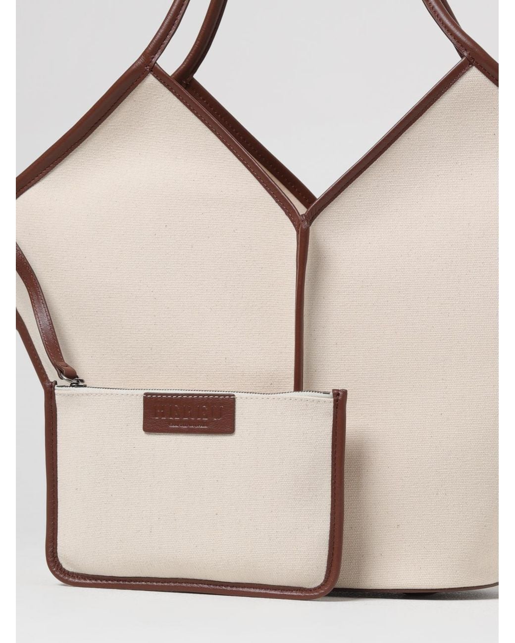 Hereu Natural Calella Bag