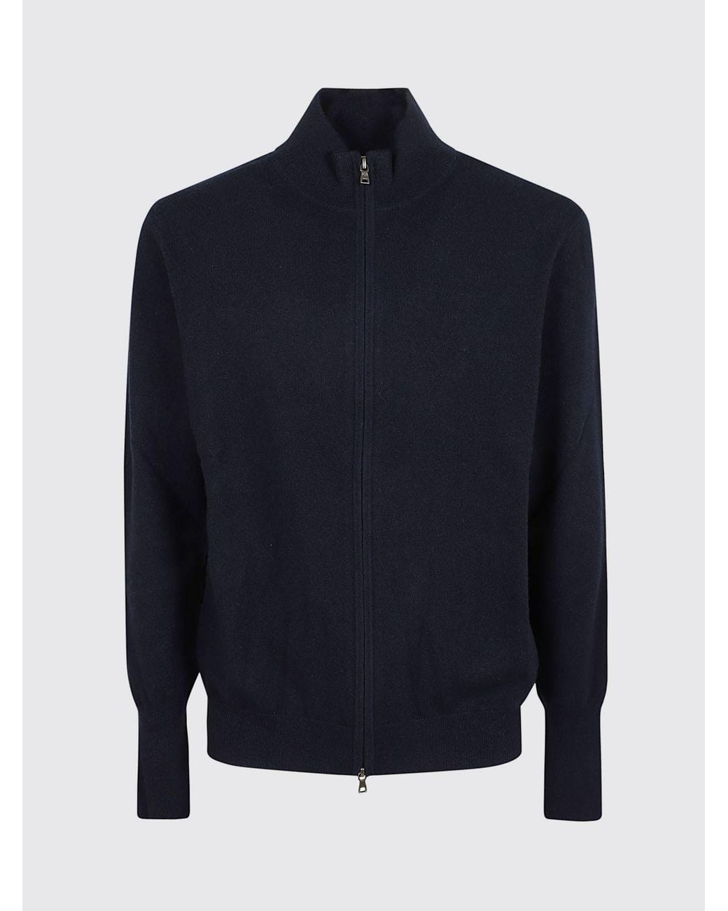 Ballantyne Blue Sweater for men